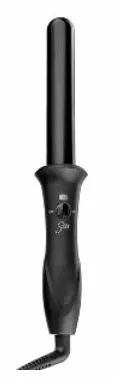 Sultra The Bombshell 1 Inch Curling Wand