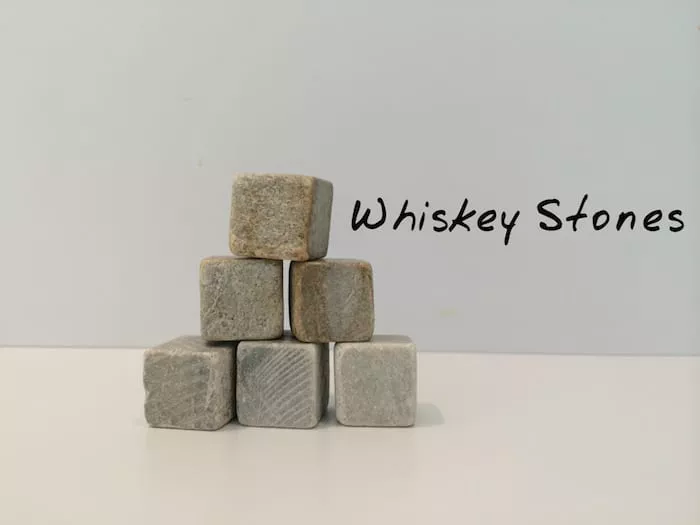 Whiskey Rocks