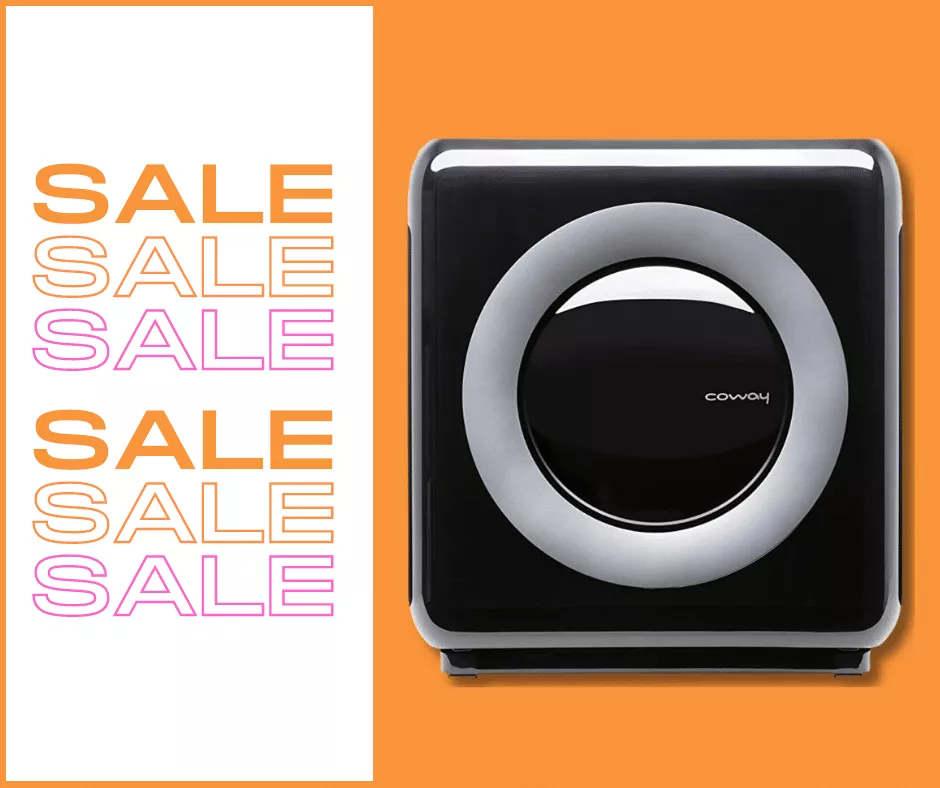 Air Purifiers on Sale April 2023. - Deals on Air Purifiers