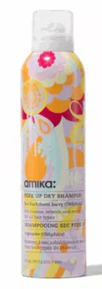 amika Perk Up Dry Shampoo