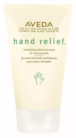 Aveda Hand Relief Hand Cream