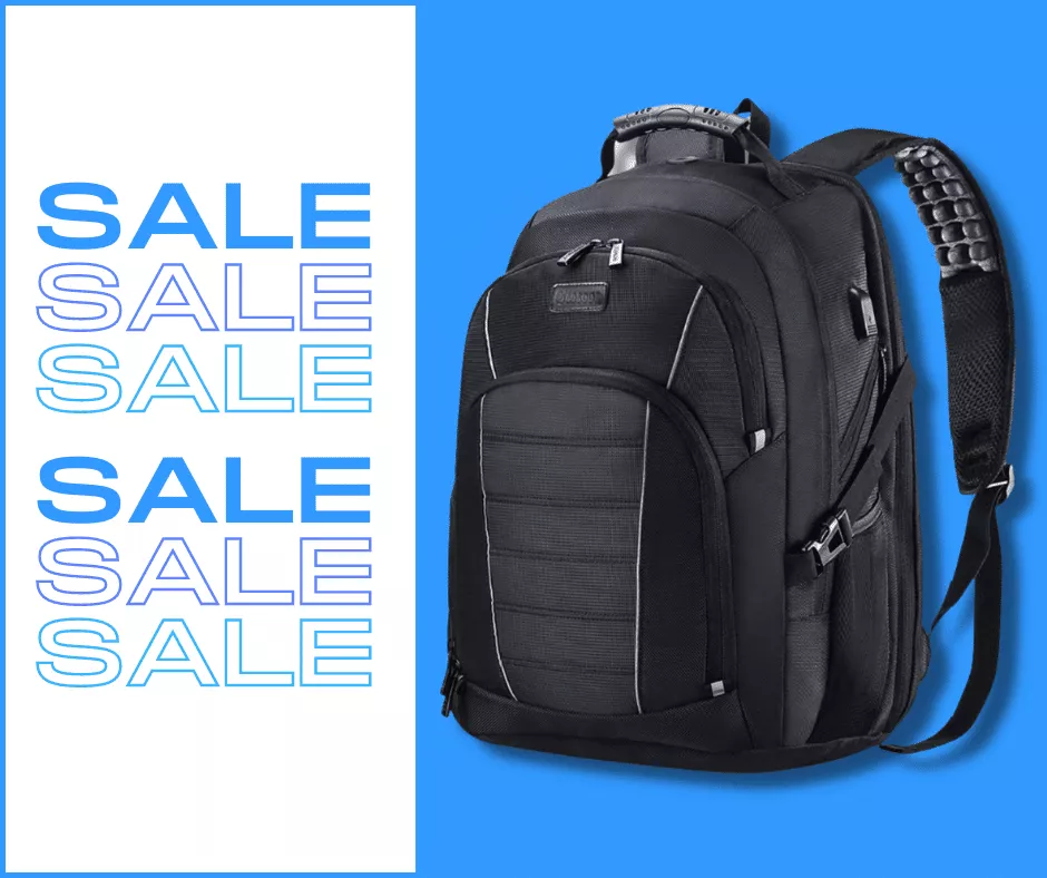 Backpacks on Sale Presidents Day Weekend (2023). - Deals on Girls and Boys Backpacks for Back to School