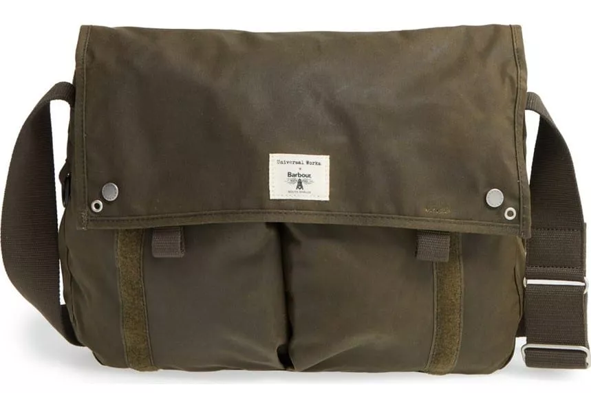 10 Best Messenger Bags For Men In 2023 Leather & Canvas Laptop Bag