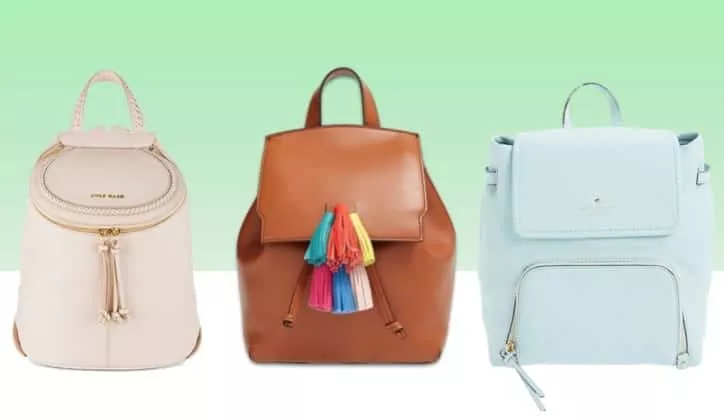Best Backpacks 2016