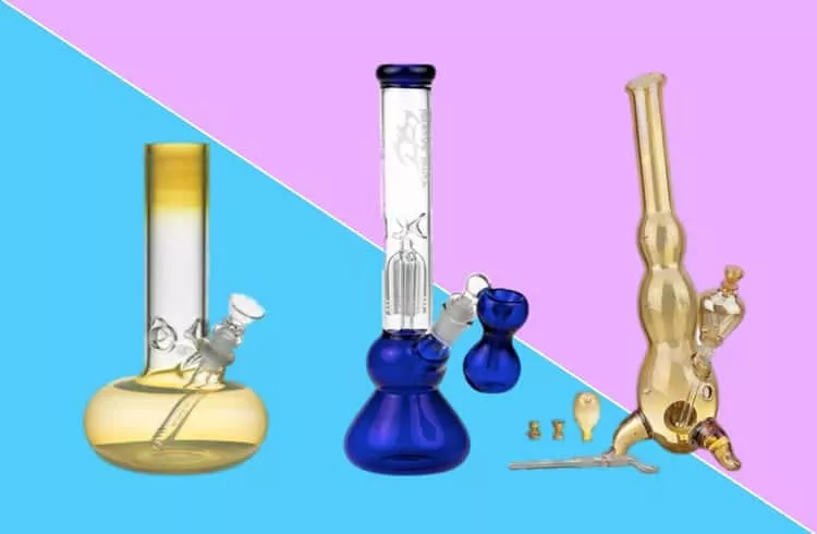 Best Bongs in 2017 - Top Selling Bong Brands & Reviews 2018