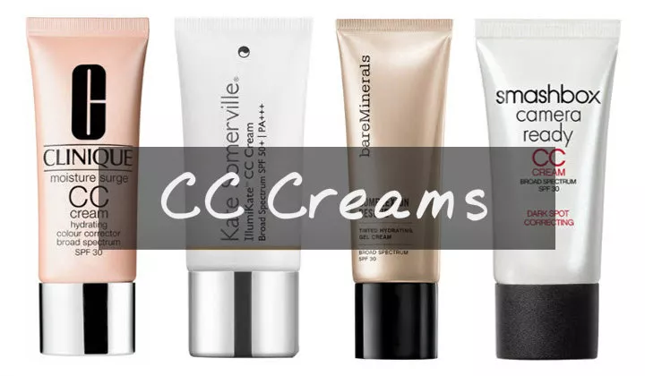 Best CC Creams