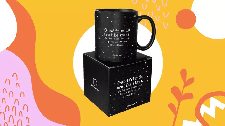 2023 Best Friend Gifts - BFF Christmas Gifts for Friends Female 2023