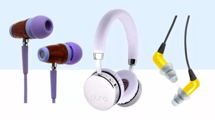 Best Headphones For Kids