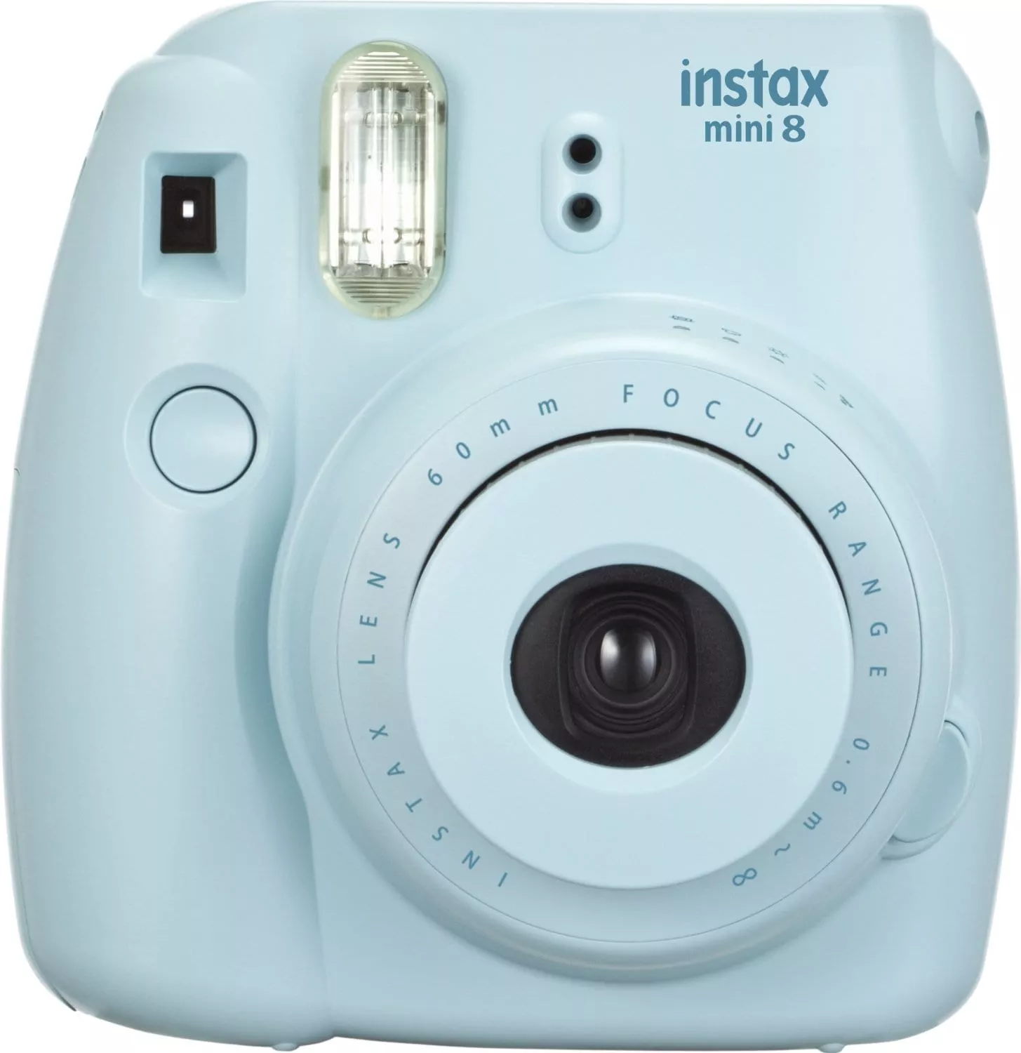 Best Instant Camera 2017: Fujifilm Instax Light Blue