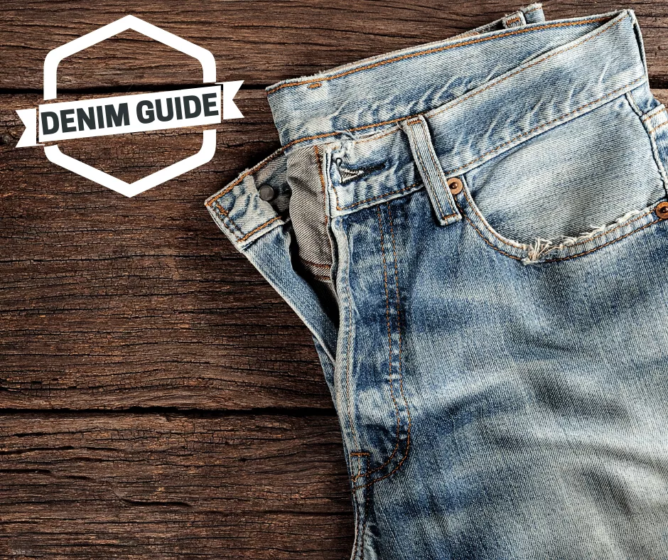 Best Men's Jeans 2023