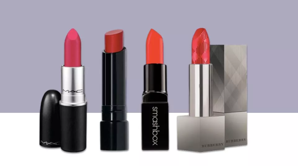 Best Matte Lipstick 2016 - Top Matte Lipsticks for Spring, Summer, Fall 2017