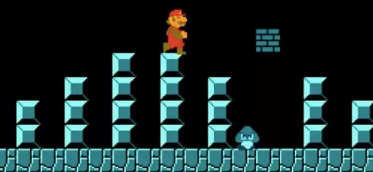 Best Classic NES Nintendo Games of the 80s & 90s of All TIme