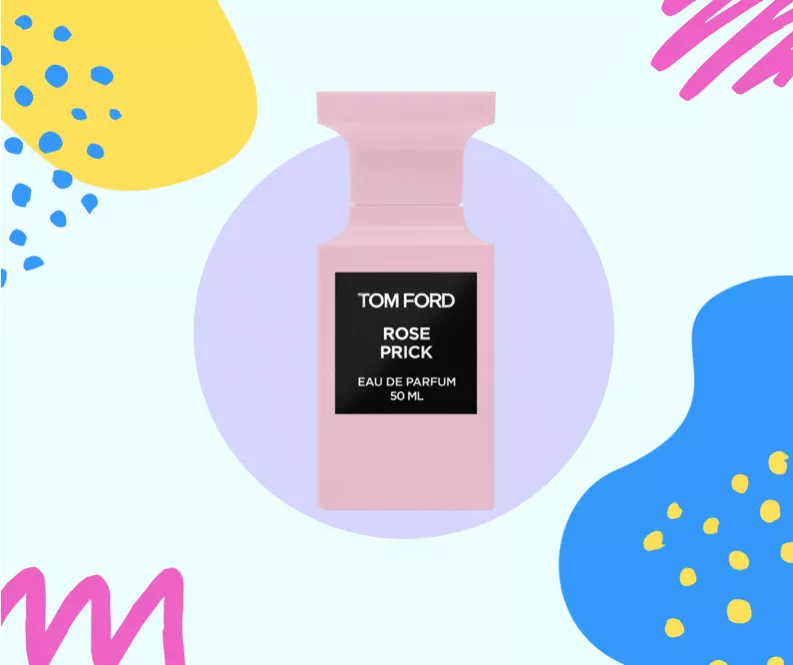 Best Perfume for Women 2023 - Women's Fragrances & Perfumes on Trend 2023