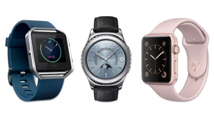 Best Smart Watches