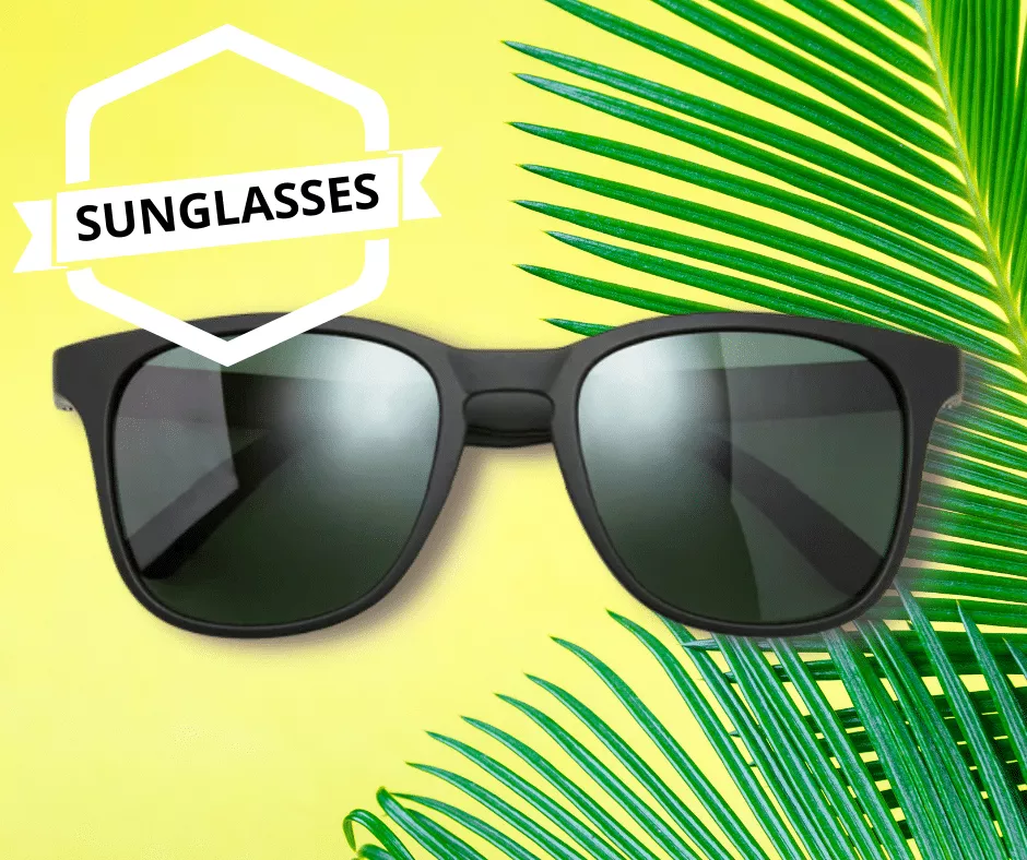 Best Sunglasses for Men 2023