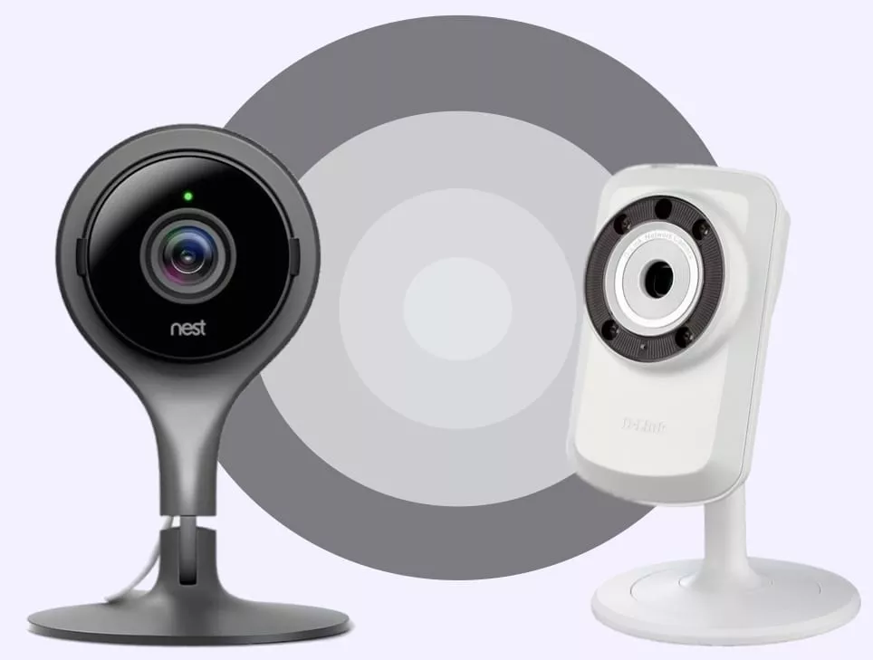 Best Wireless Home Security Cameras 2017 - Outdoor Indoor Wi-Fi- Night Vision Security Cam Reviews 2018