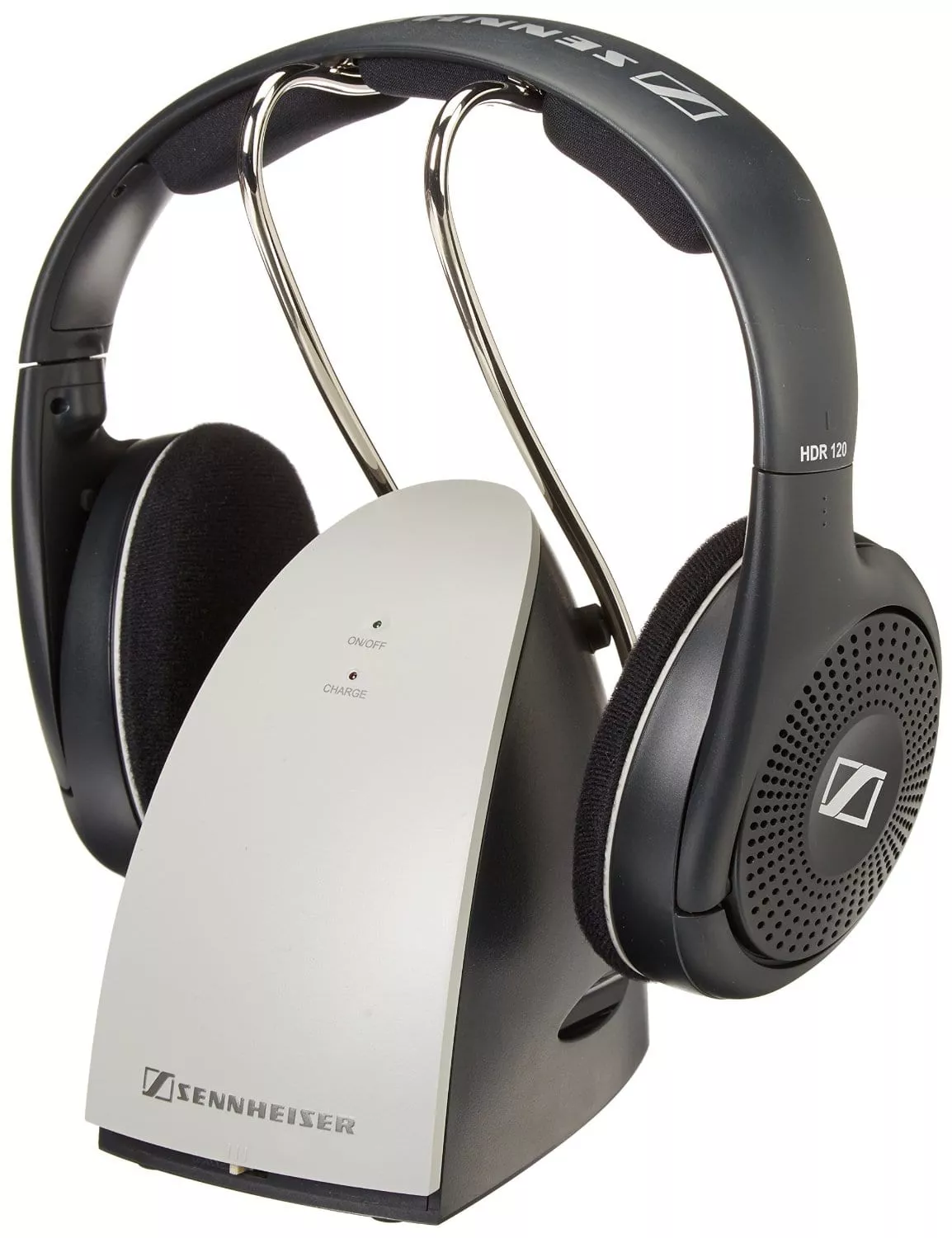 Best Wireless Headphones 2017: Sennheiser