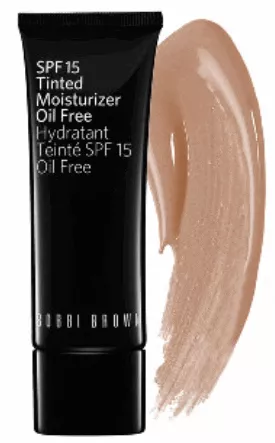 Bobbi Brown Tinted Moisturizer