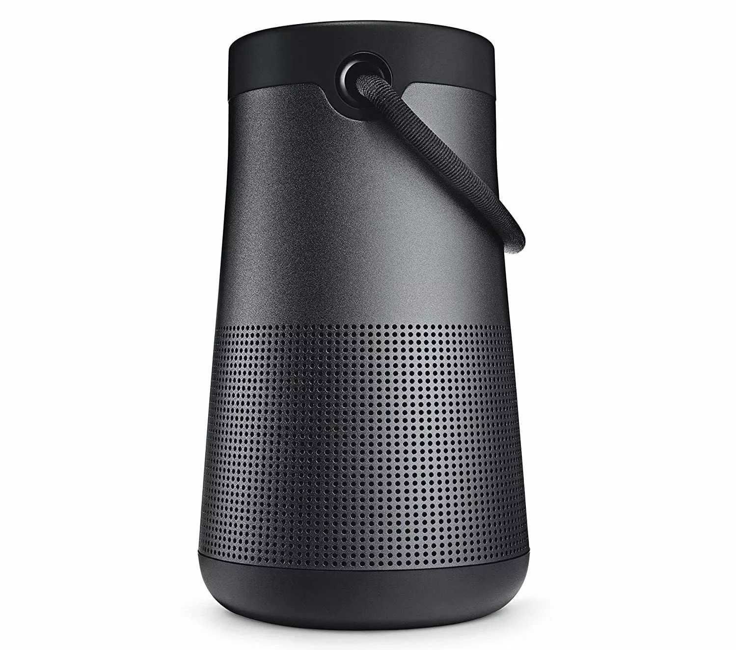 Bose Soundlink Revolve+ Portable Bluetooth Speaker