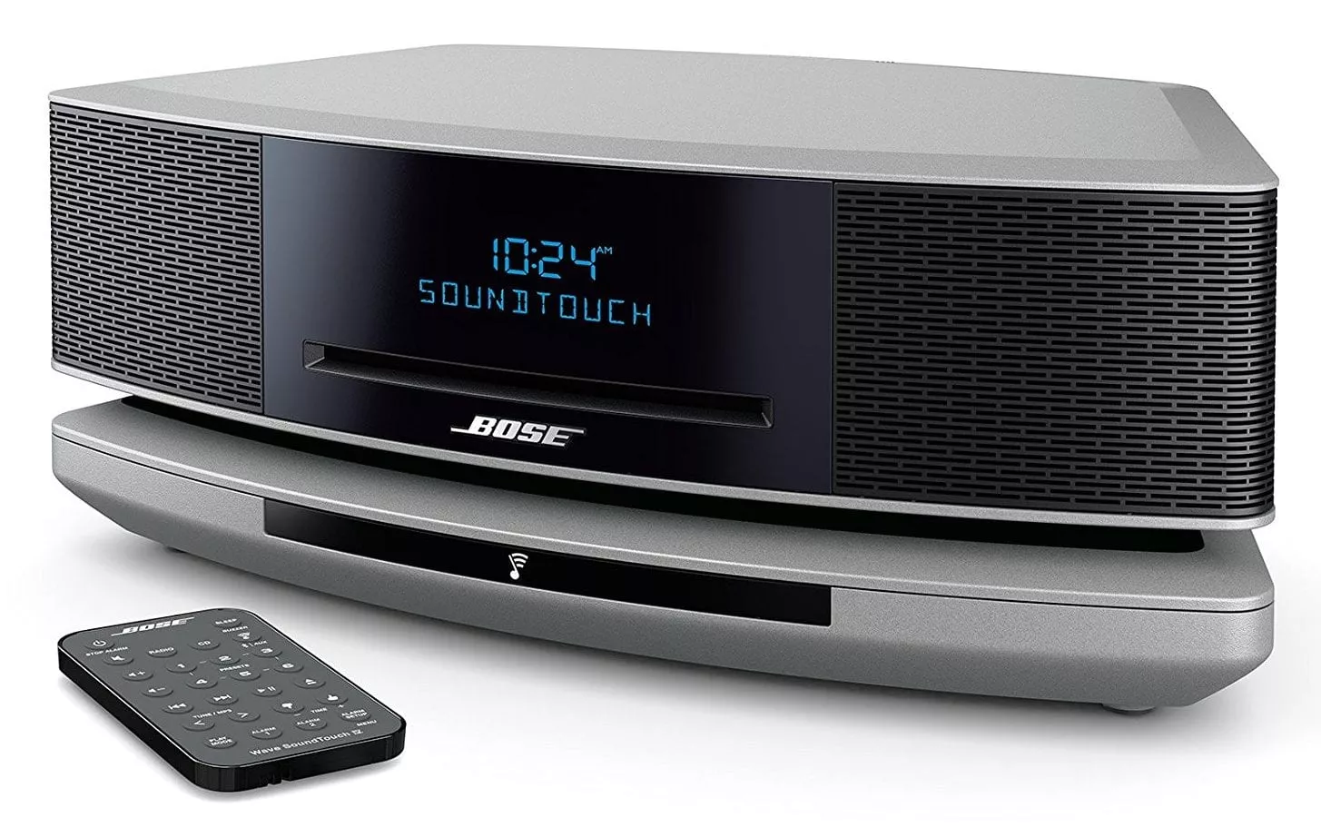 Bose Wave Soundtouch