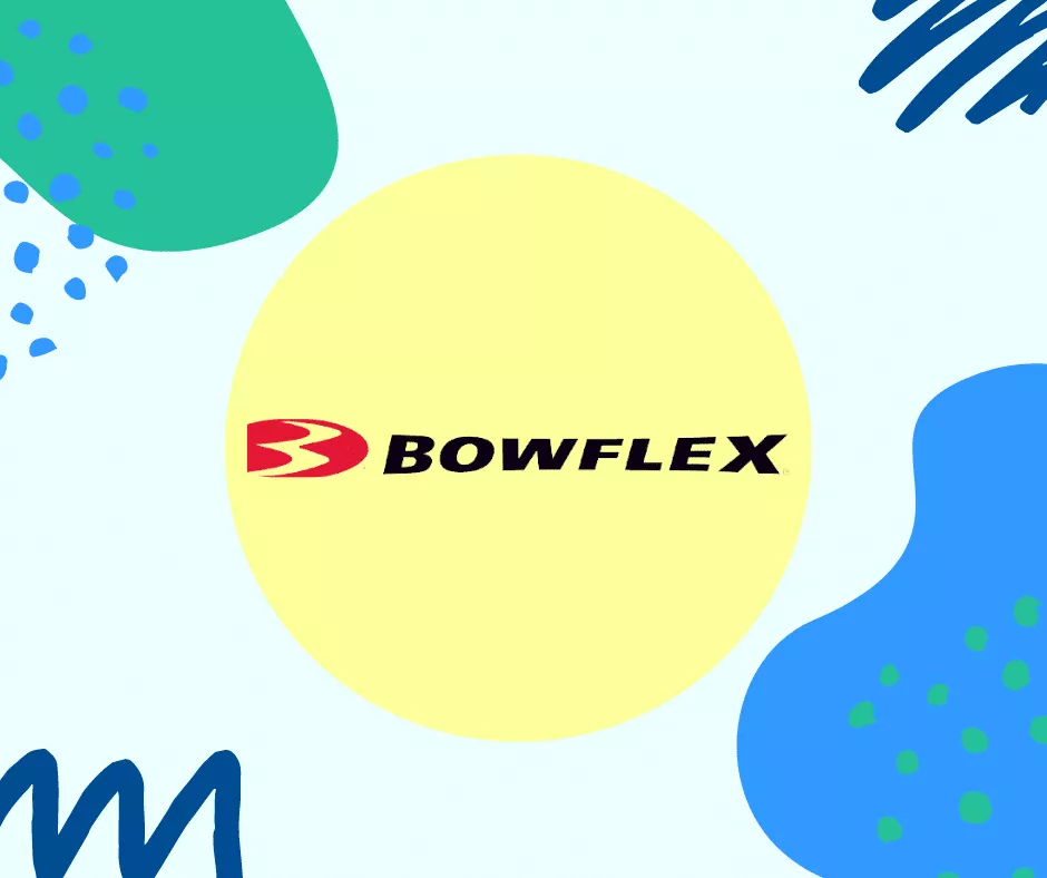 Bowflex Coupon Codes February 2023 - Promo Code, Sale & Discount