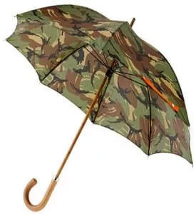 camo-umbrella
