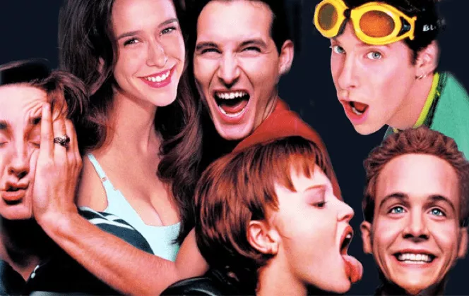 can't hardly wait movie quotes and gifs