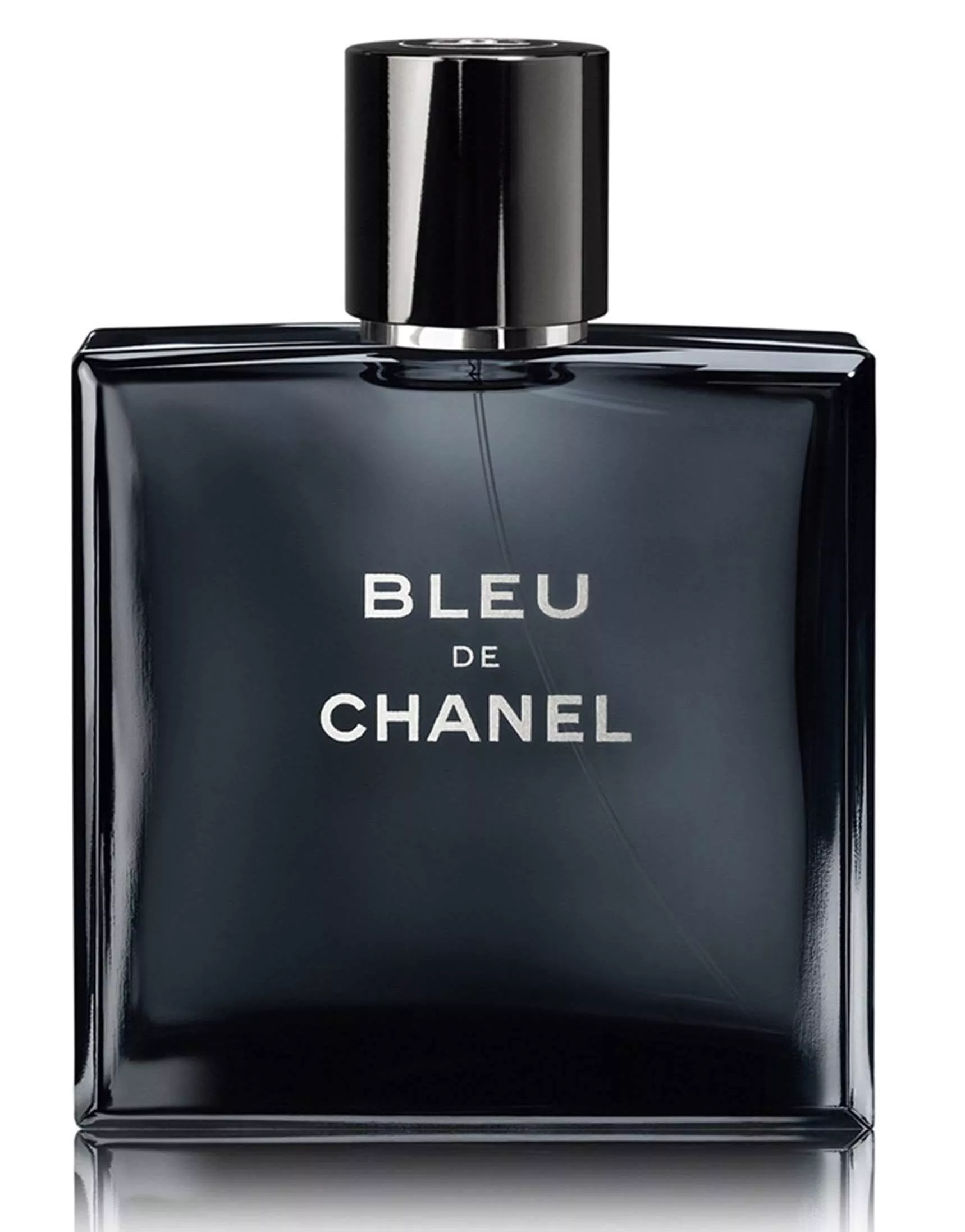 New Cologne 2017: Chanel Bleu For Men 2018