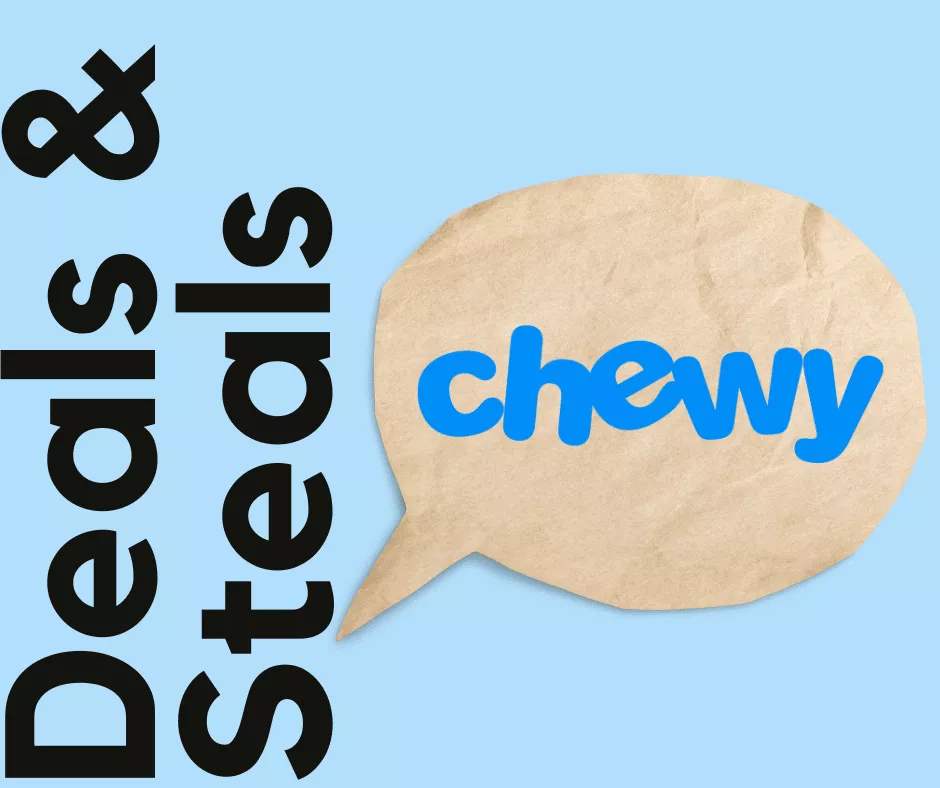 Chewy Coupon Codes February 2023 - Promo Code & Discount