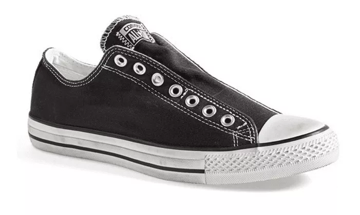 chuck taylors in black without laces 2015