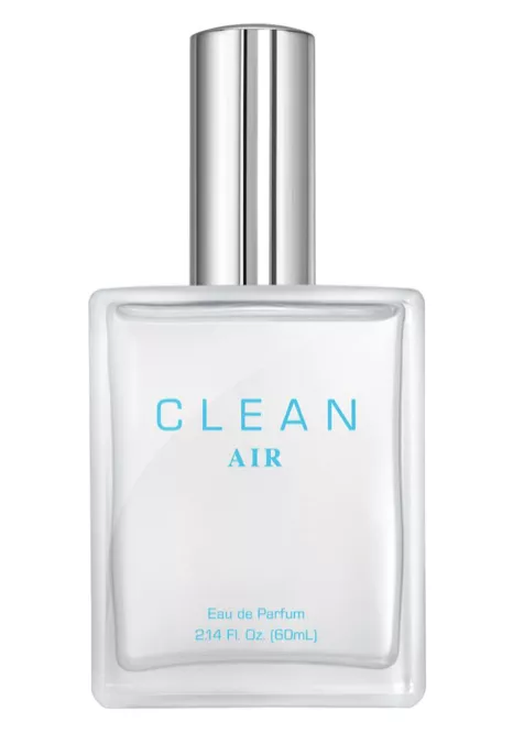 Clean Air Perfume for Women 2015 - 2016
