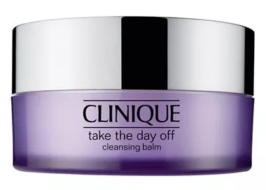 Clinique Take The Day Off Cleansing Balm