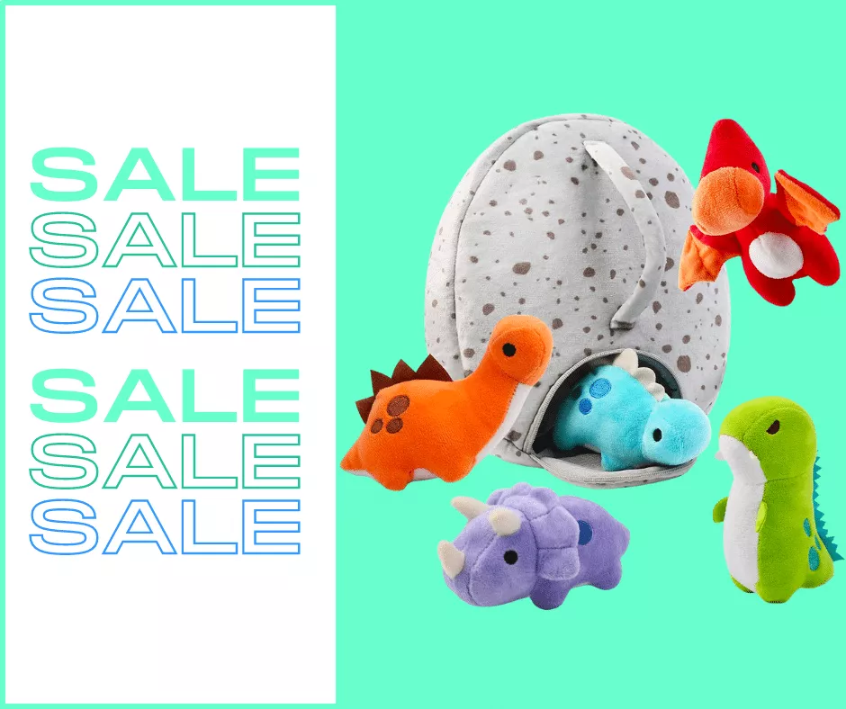 Dinosaur Toys on Sale May 2023. - Deals on Dinosaur Toys for All Ages