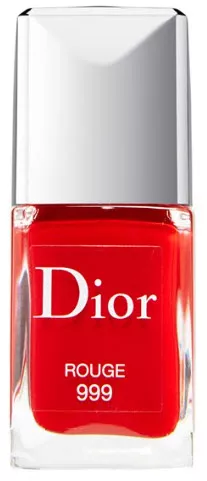 Dior Nail Lacquer in Rouge
