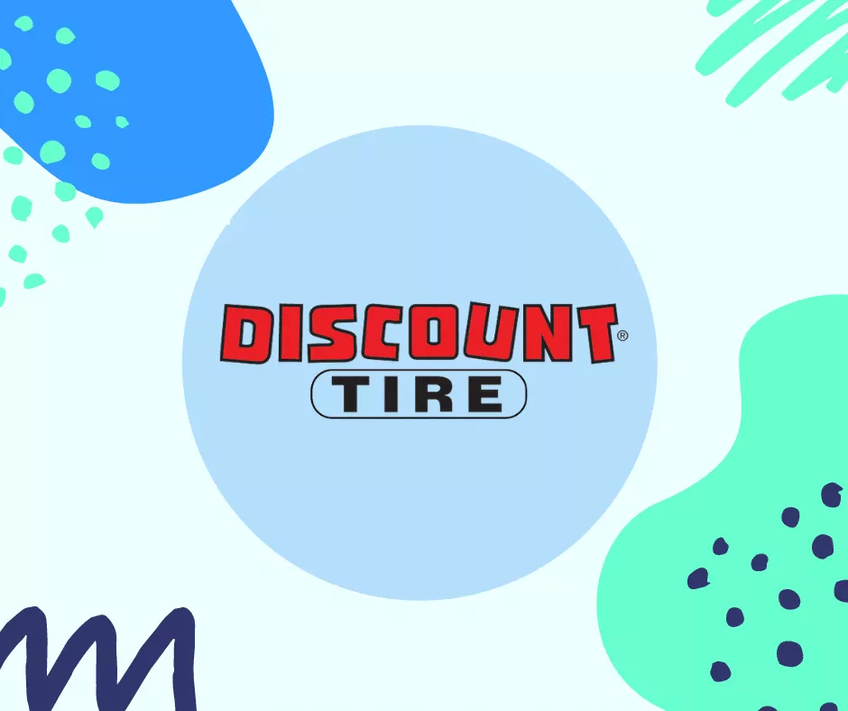 Discount Tire Coupon Codes April 2023 - Promo Code, Sale & Discount