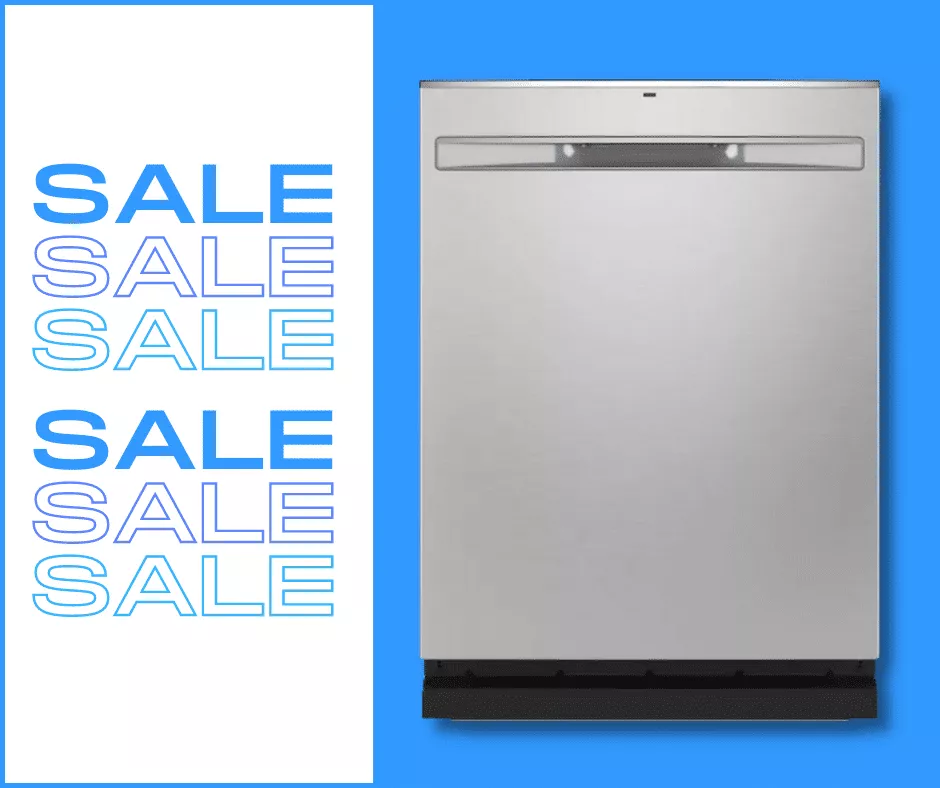 Dishwashers on Sale Presidents Day Weekend (2023). - Deals on Built In + Portable Dishwasher
