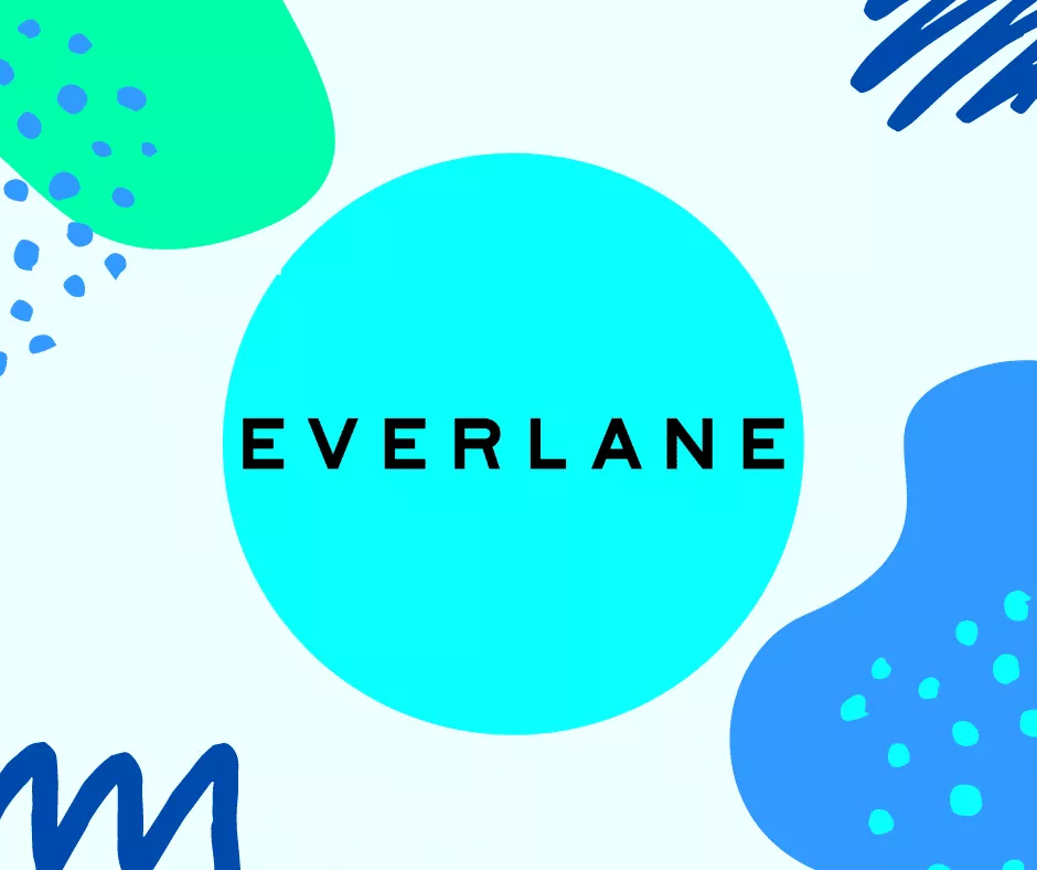 Everlane Promo Code (Updated) February 2023 - Coupon Codes & Sale Discount Offers
