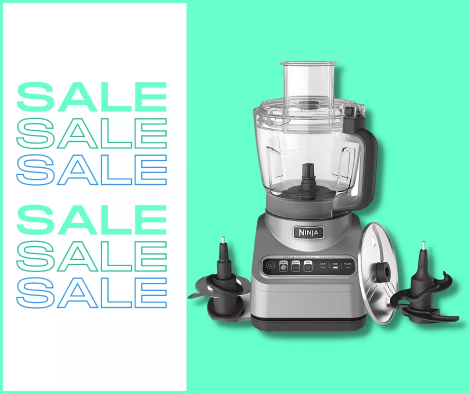 Food Processors on Sale April 2023. - Deals on Food Processors