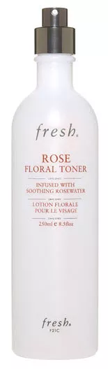 Fresh Rose Marigold Toner