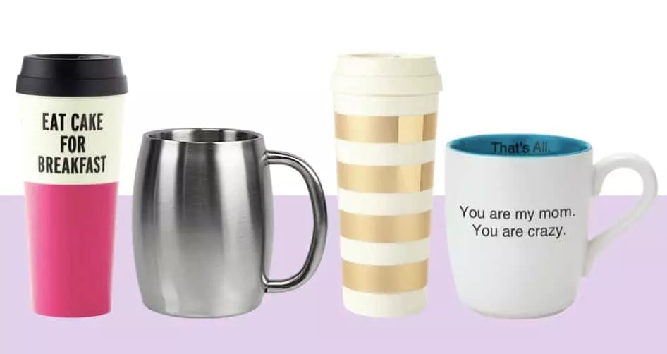 Funny Coffee Mugs 2016 - Best Coffee Cups with Sayings, Thermal Travel Mugs 2017