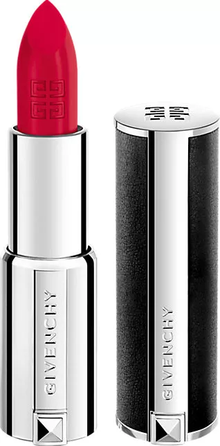 Givency Le Rouge Red 2016