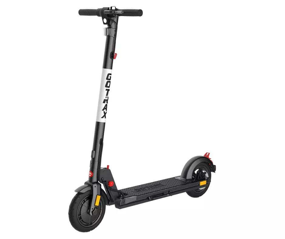 GoTrax XR Elite Electric Scooter for Adults