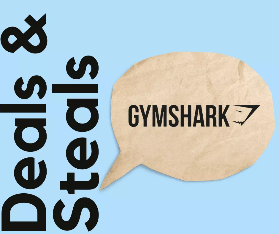 Gymshark Coupon Codes February 2023 - Promo Code, Sale, Discount