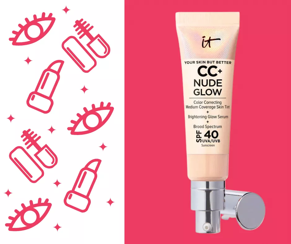IT Cosmetics Coupon Code April 2023 - Promo Codes & Cheap Discount Sale 2023