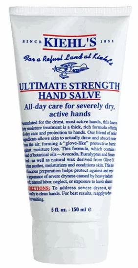 Kiehl's Ultimate Strength Hand Salve