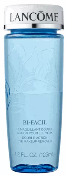 Lancome Bi Facil DOuble Action Eye Makeup Remover