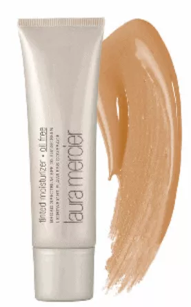 Laura Mercier Tinted Moisturizer