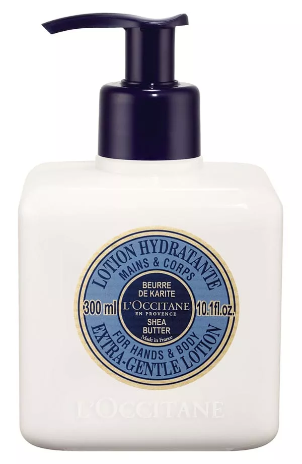 L'Occitane Lotion
