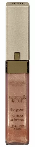 L'Oreal Paris Colour Riche Lip Gloss