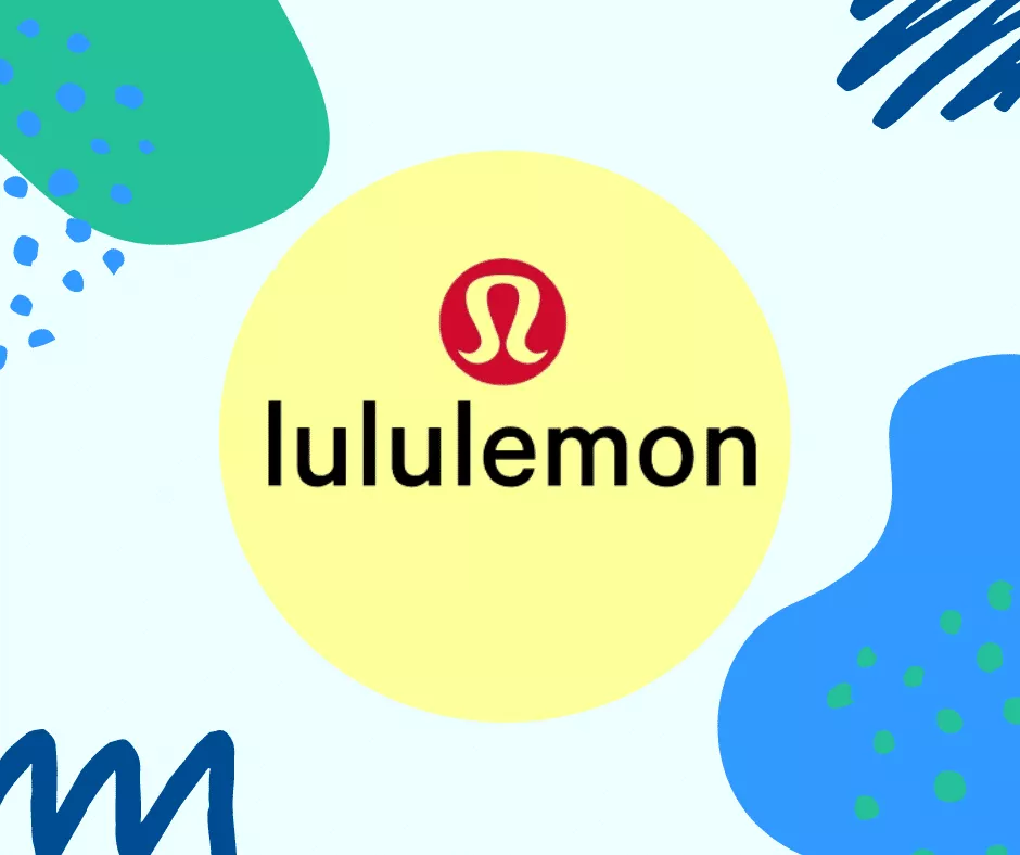 coupon code for lululemon